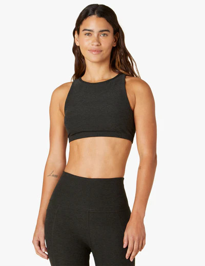 Open Back Bra | Beyond Yoga | Beyond Yoga