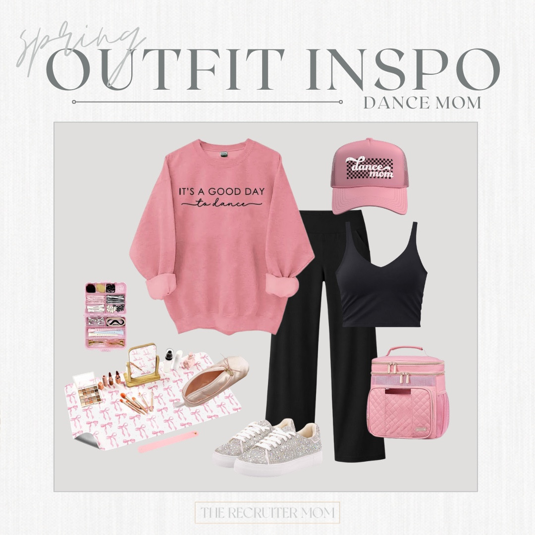 Dance Mom Look from Amazon #sidelineoutfit #sportylook #sportsoutfit #athleisurewear #dancemomoutfit 

 

#LTKSeasonal #LTKOver40 #LTKMidsize