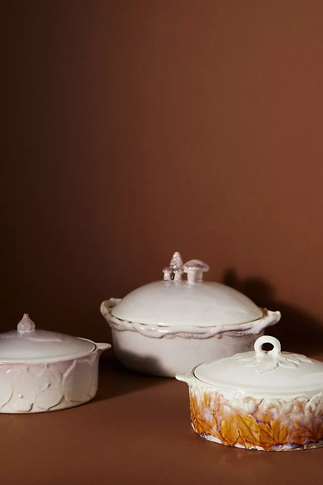 Morel Baking Dish | Anthropologie (US)