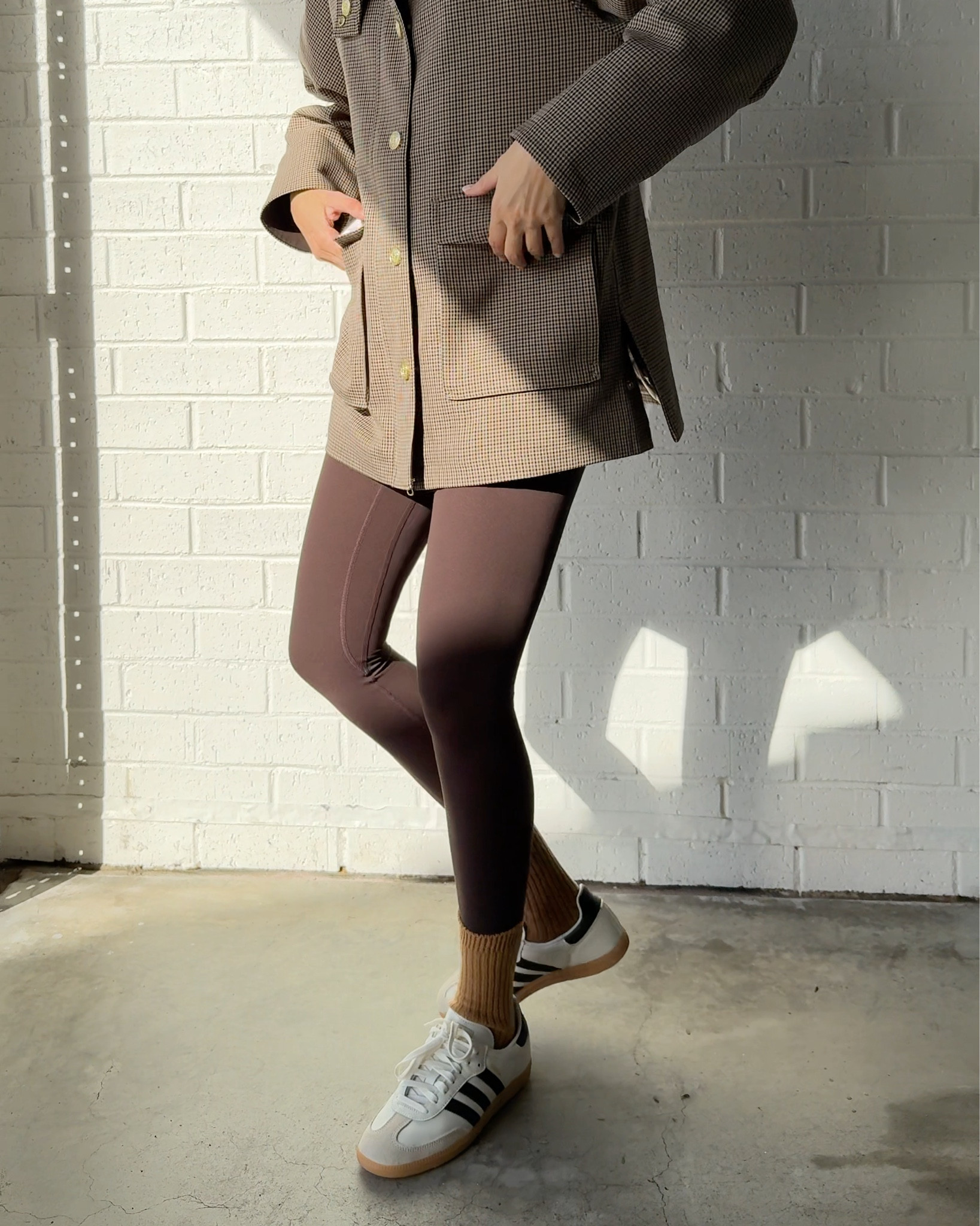 Winter mum outfit as a mum of two 🤎

#LTKwinter #LTKaustralia