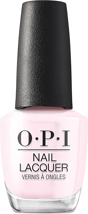 OPI Nail Lacquer Classic Nail Polish Colors | Pink & Purple Shades | Amazon (US)