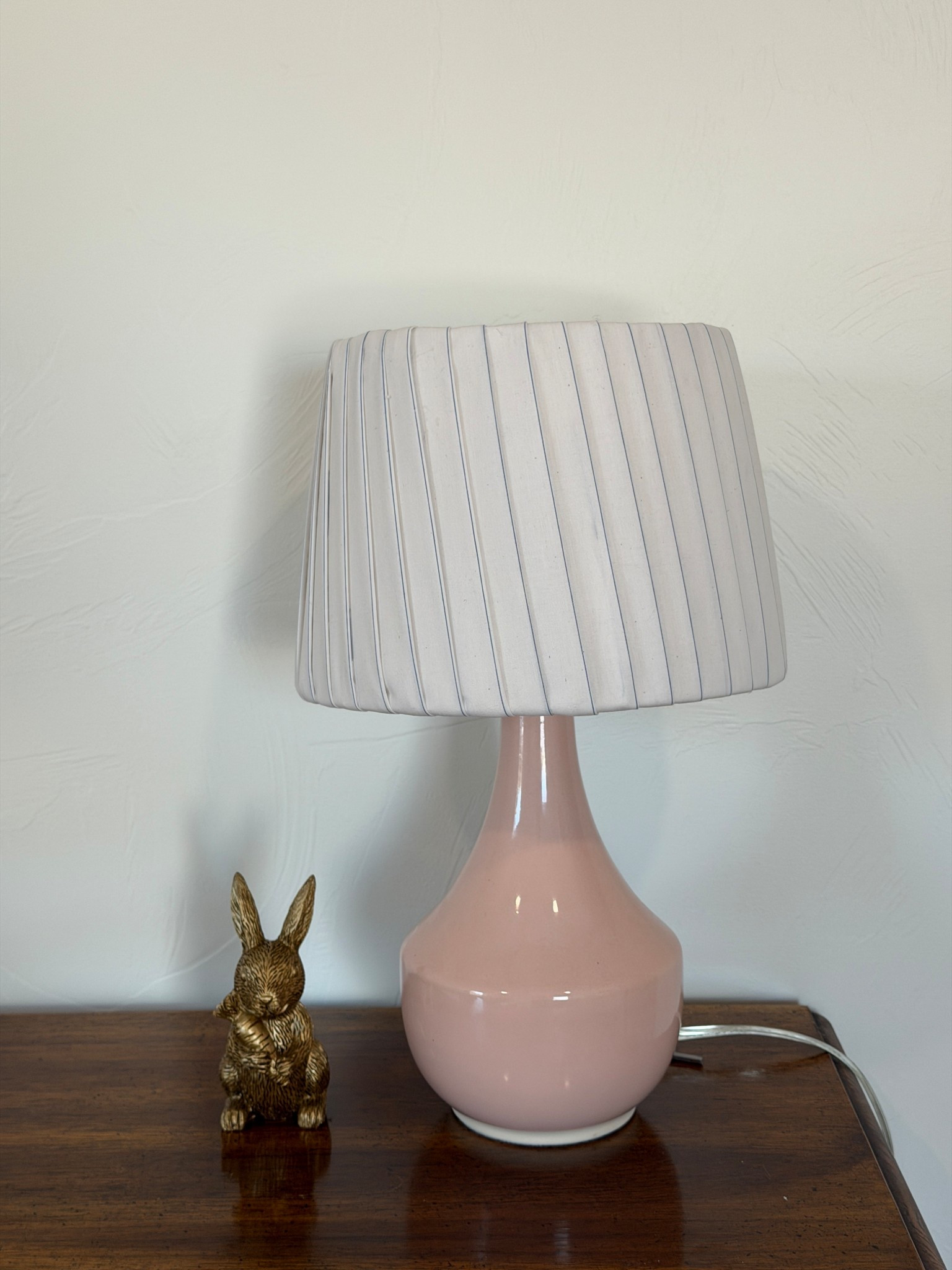 Target currently has the cutest bunnies ever! These are cutie decor for $3🥹💖

#LTKHome #LTKSpringSale