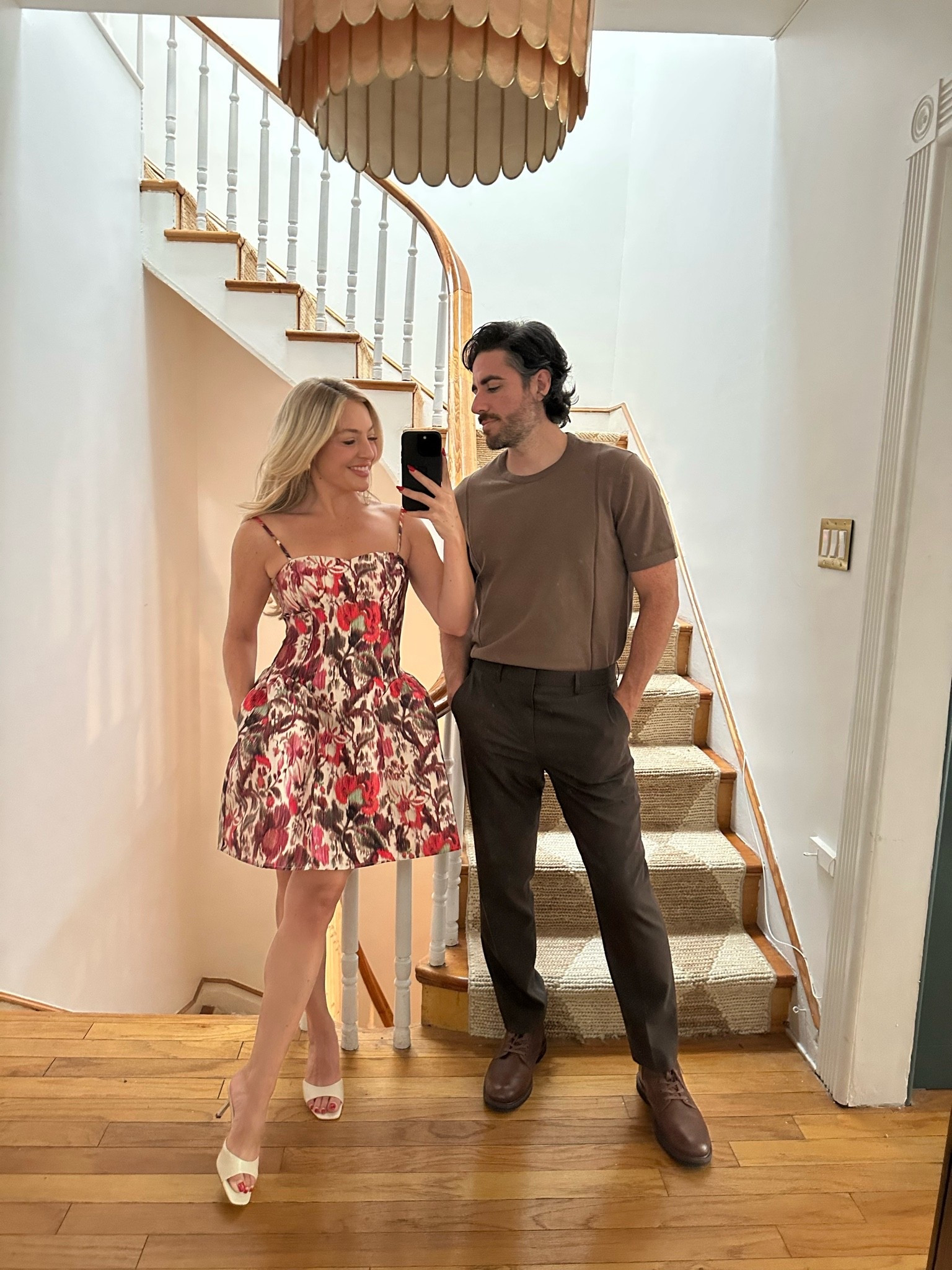 Coordinating couples date night looks from Express ❤️

#LTKgrwm #LTKootd #LTKMens