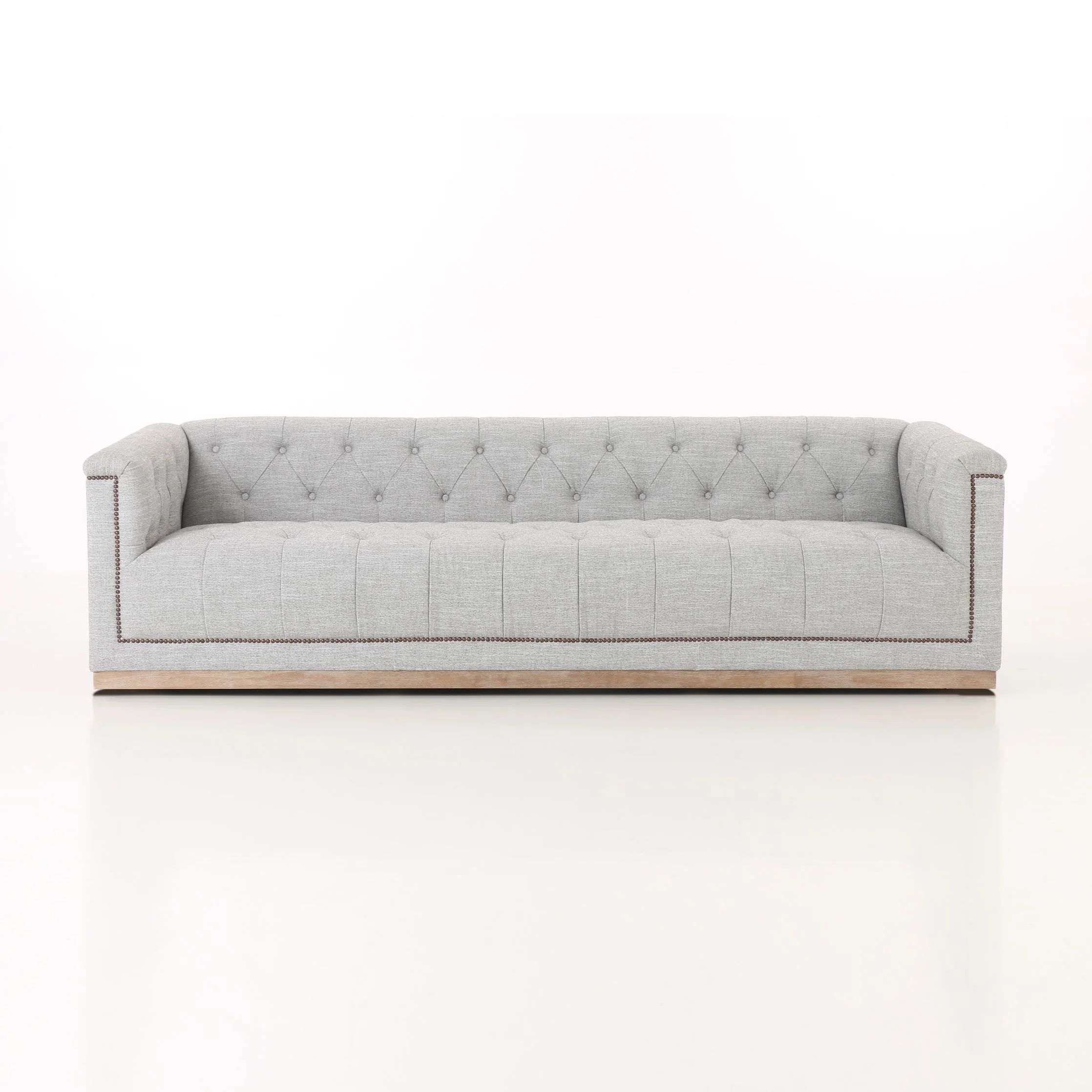 Maxx Sofa in Various Colors | Burke Decor