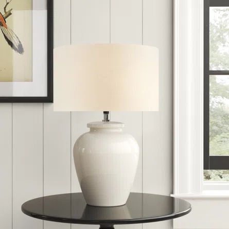 Cirincione Porcelain Table Lamp | Wayfair North America