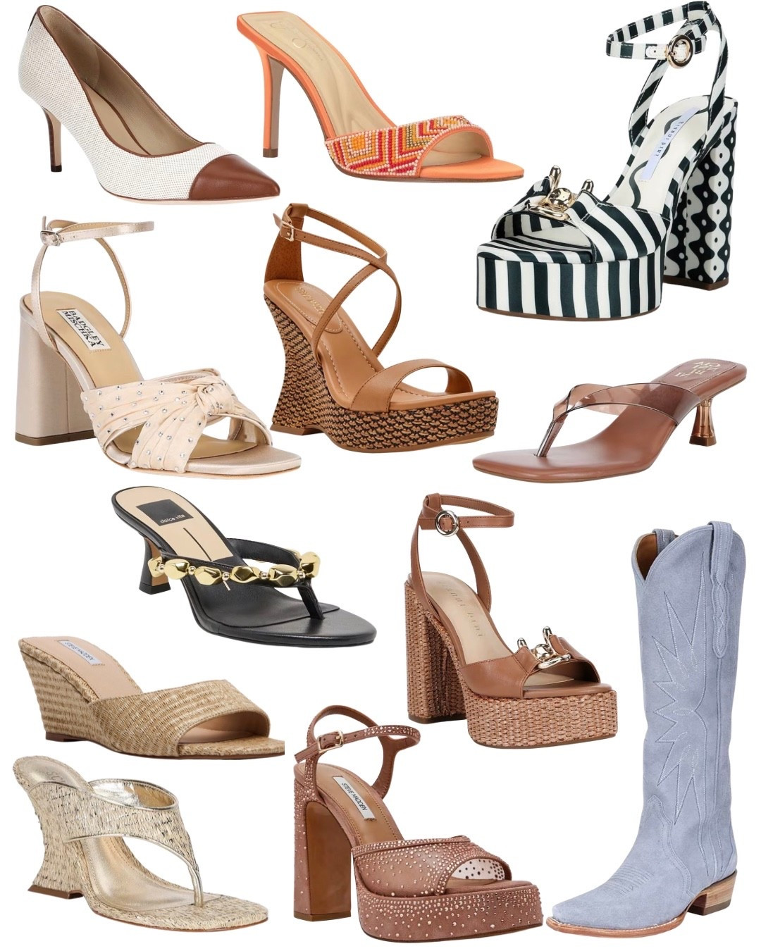 Dillard new shoes #dillards #shoes