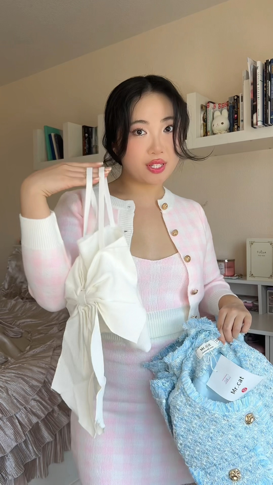 Use code TERRYBERRY11 to save $$ on Yesstyle 🩷🩷

#yesstyle #yesstylehaul #yesstylereview #yesstyleinfluencers #fallfashion #falloutfits #fallclothes #classystyle #elegantstyle #femininestyle

#LTKStyleTip #LTKFallSale