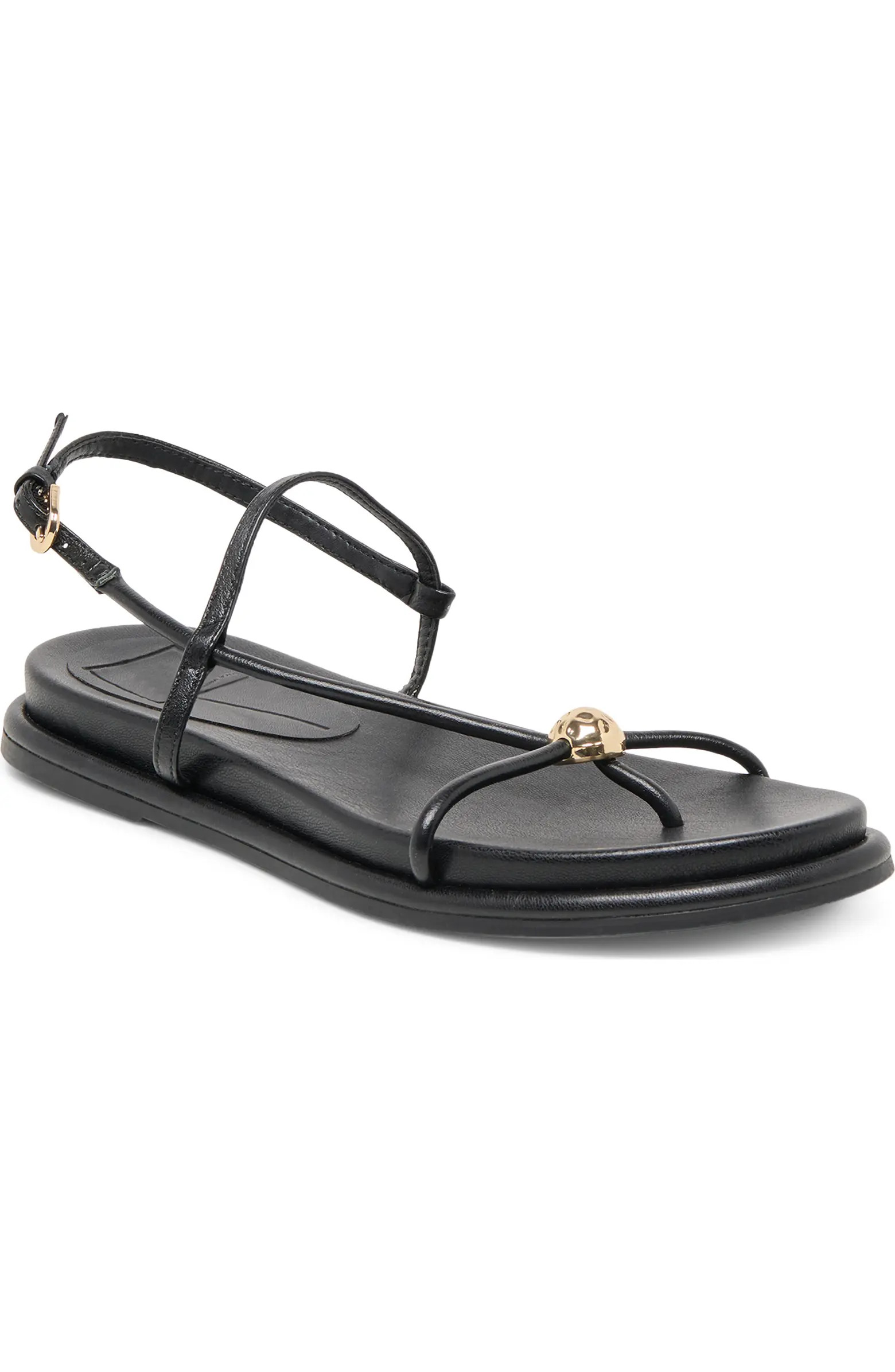 Deane Strappy Sandal (Women) | Nordstrom