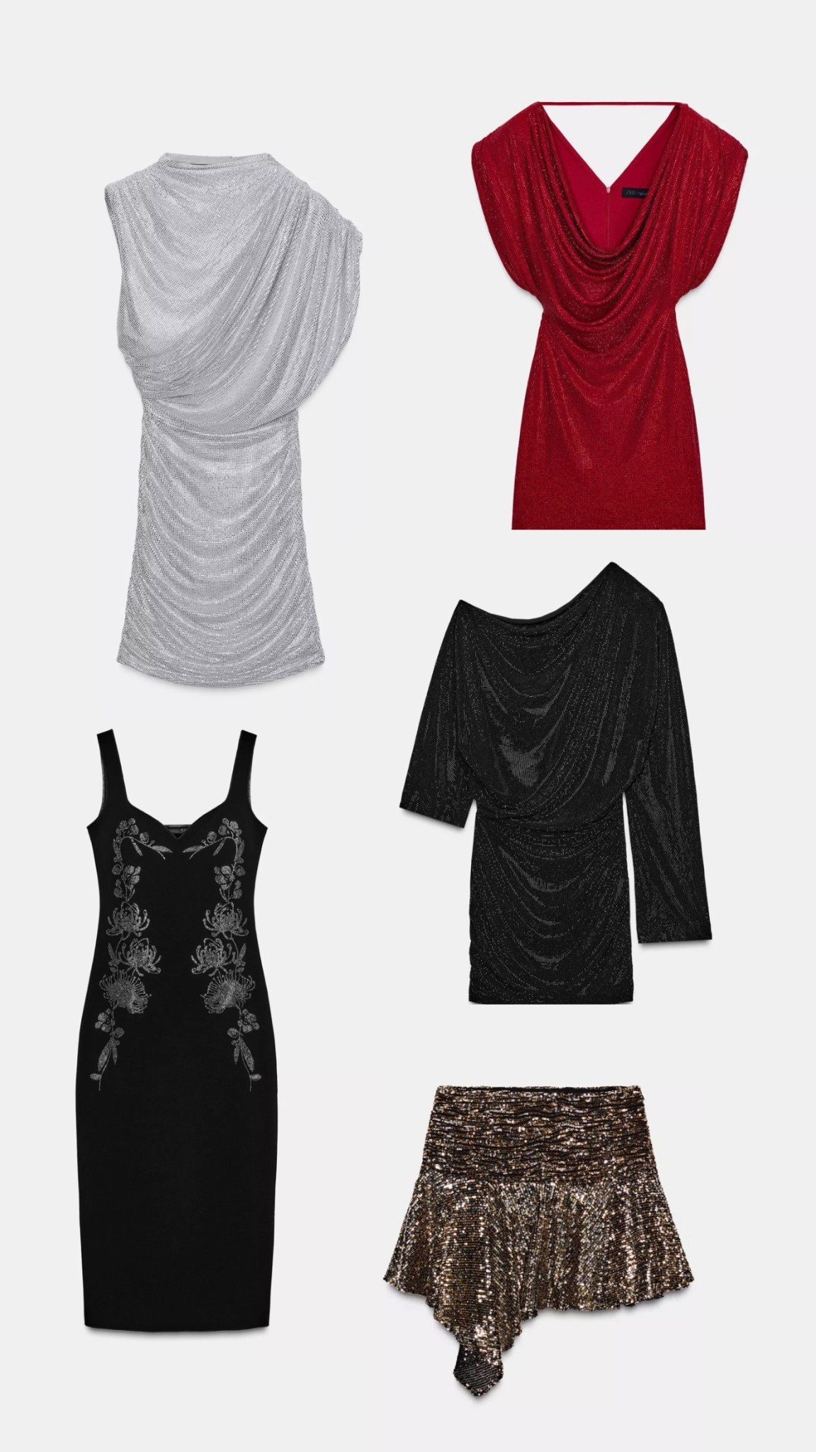 Party dress

#LTKdresses #LTKdatenight