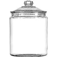 Anchor Hocking 1-Gallon Heritage Hill Jar, Set of 2 | Amazon (CA)