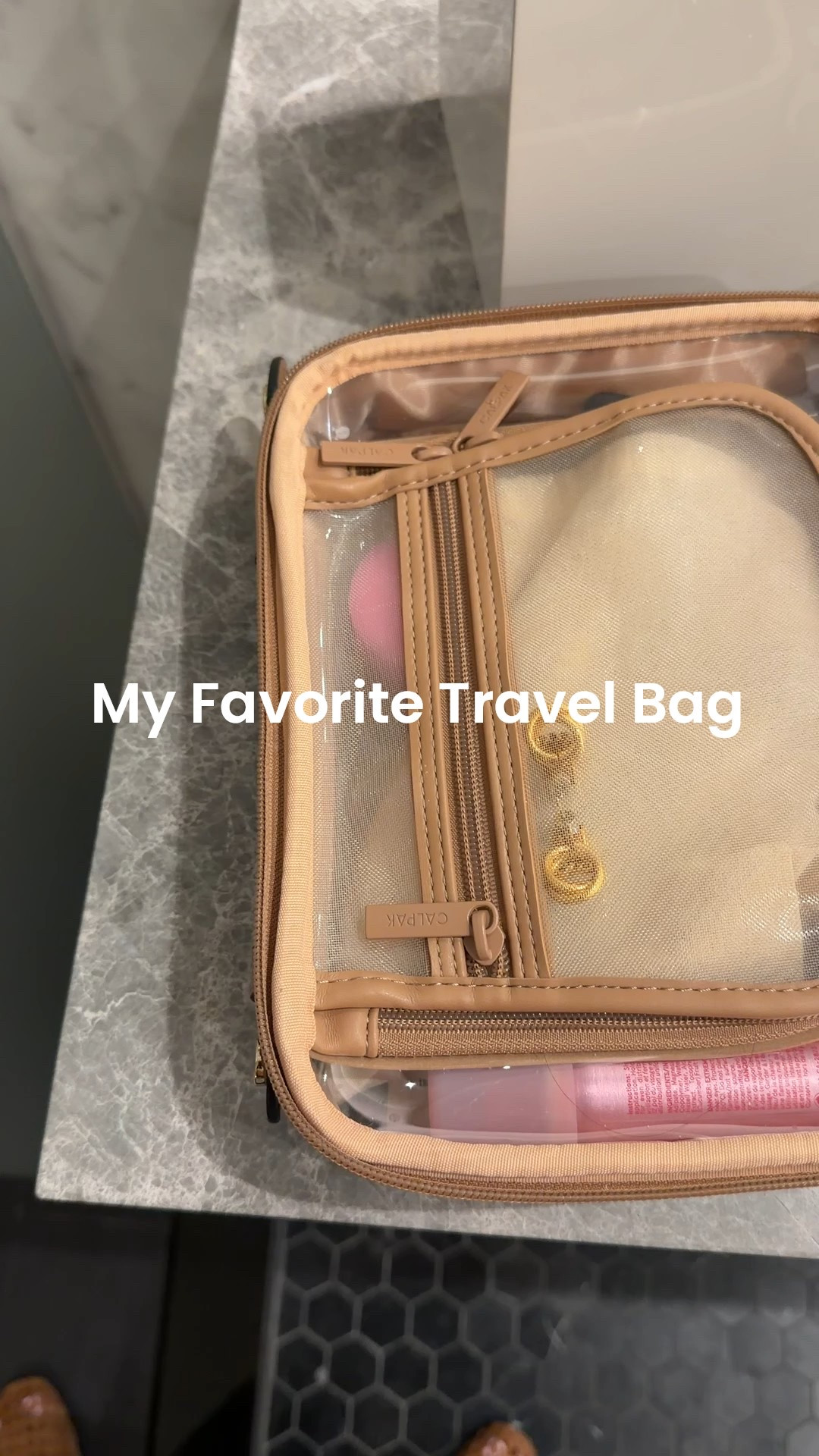 My favorite travel cosmetic bag! It’s a 1000/10!

Travel, luggage

#LTKItBag #LTKTravel

#LTKGiftGuide