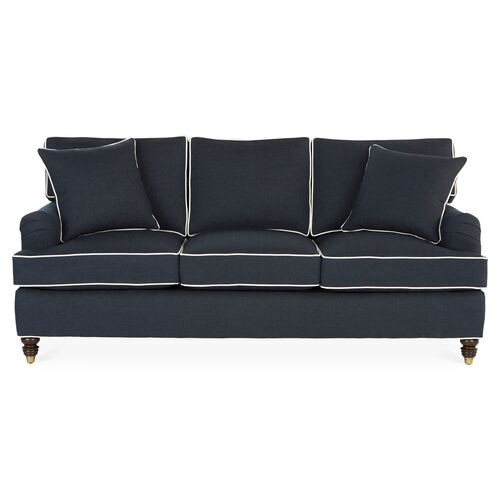 Miles Talbott | One Kings Lane