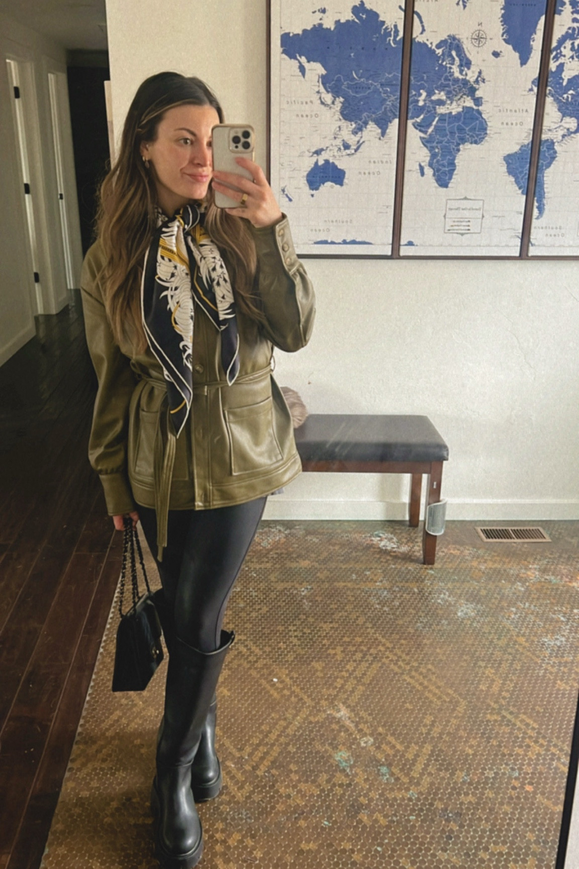 Winter fit… boots are on sale!!

#LTKSaleAlert #LTKGiftGuide #LTKSeasonal