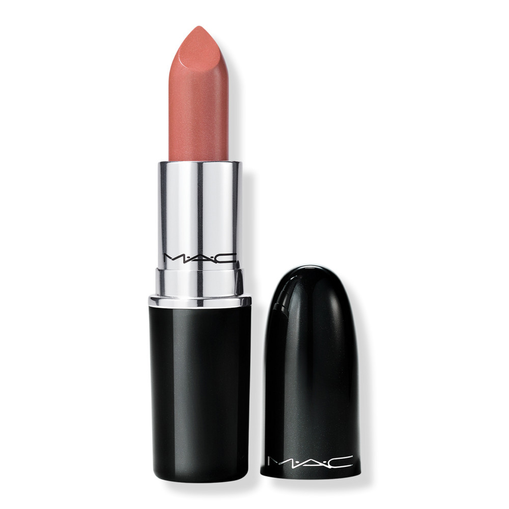 MAC Lustreglass Sheer-Shine Lipstick - Thanks, Its MAC! | Ulta