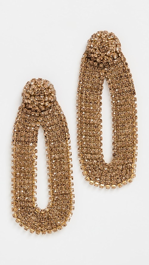 Deepa by Deepa Gurnani Shyna Earrings | Shopbop