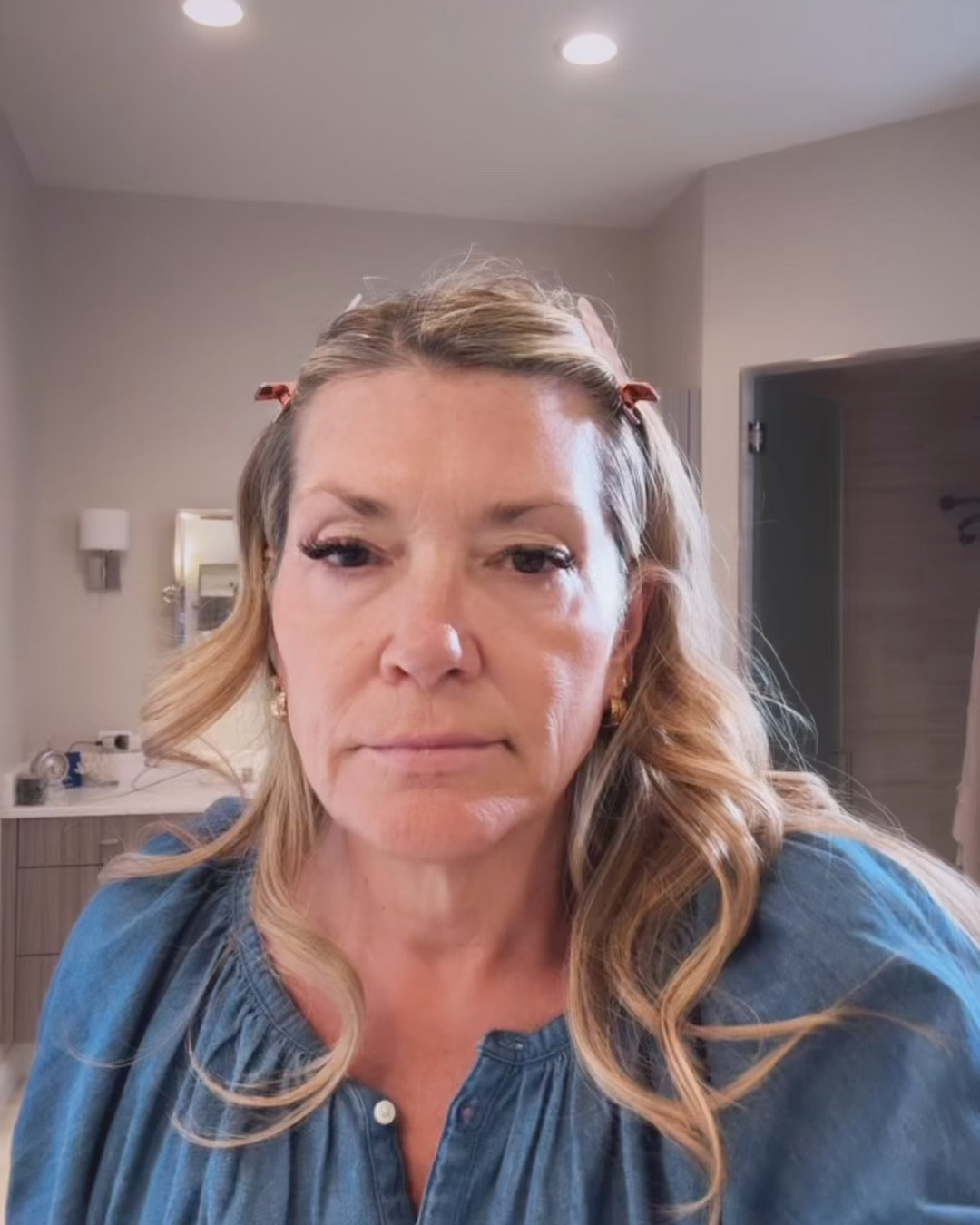 At home, micro infusion, micro, needling kit

#LTKselfcare #LTKBeauty #LTKOver40