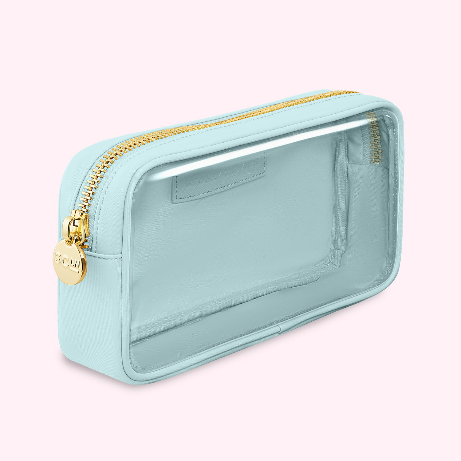 Classic Clear Front Small Pouch | Stoney Clover Lane | Stoney Clover Lane