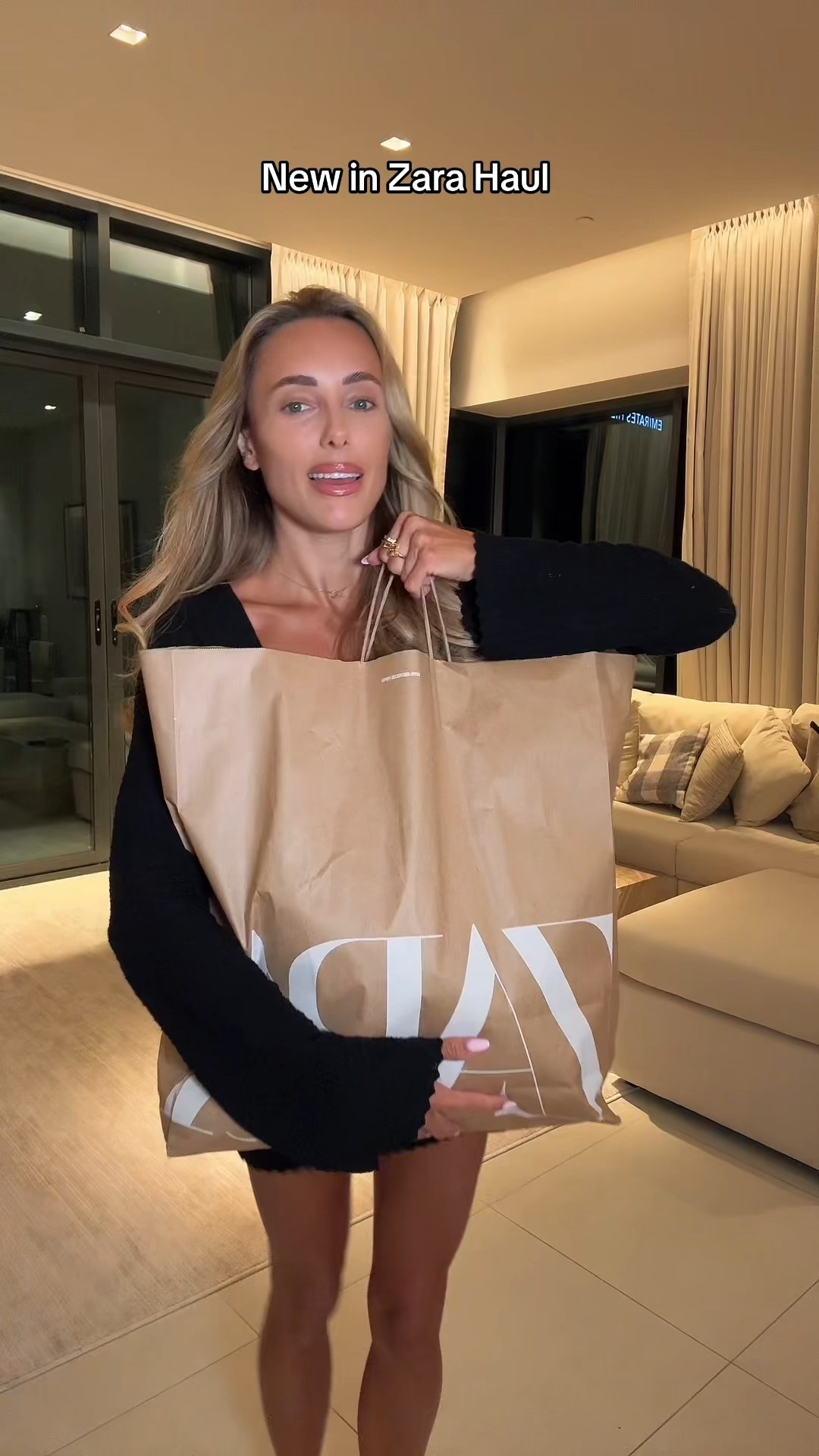 Zara haul! Obsessed 

#LTKsummer #LTKeurope #LTKspring
