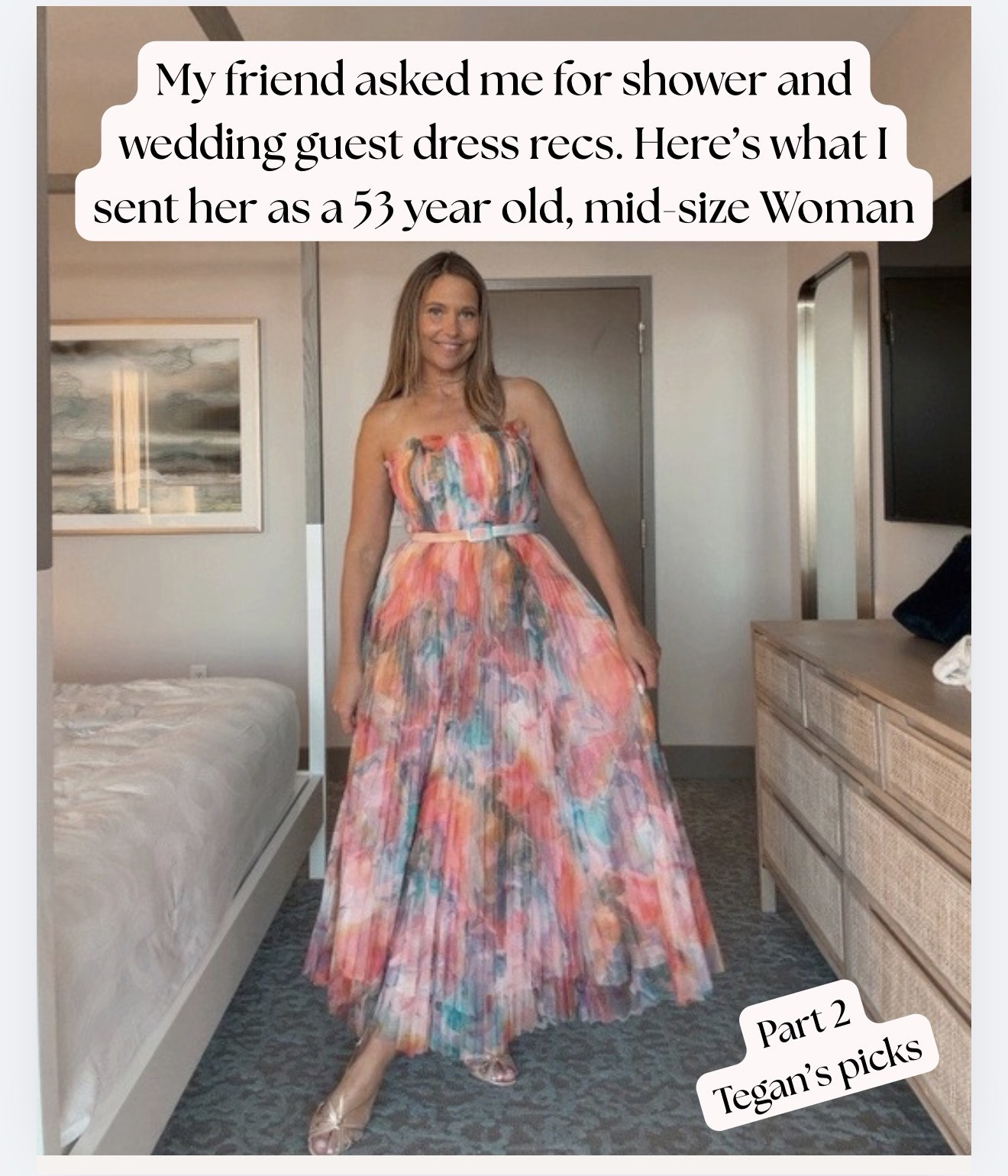 Love all these dresses to make dressing for events easy! 

#LTKSeasonal #LTKootd #LTKOver40