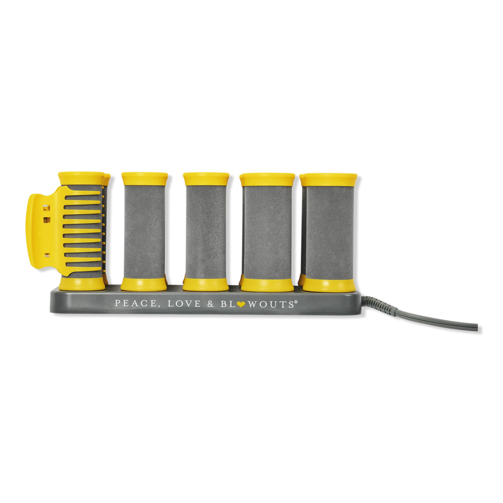 Drybar The Roller Club Curling Hot Rollers | Ulta