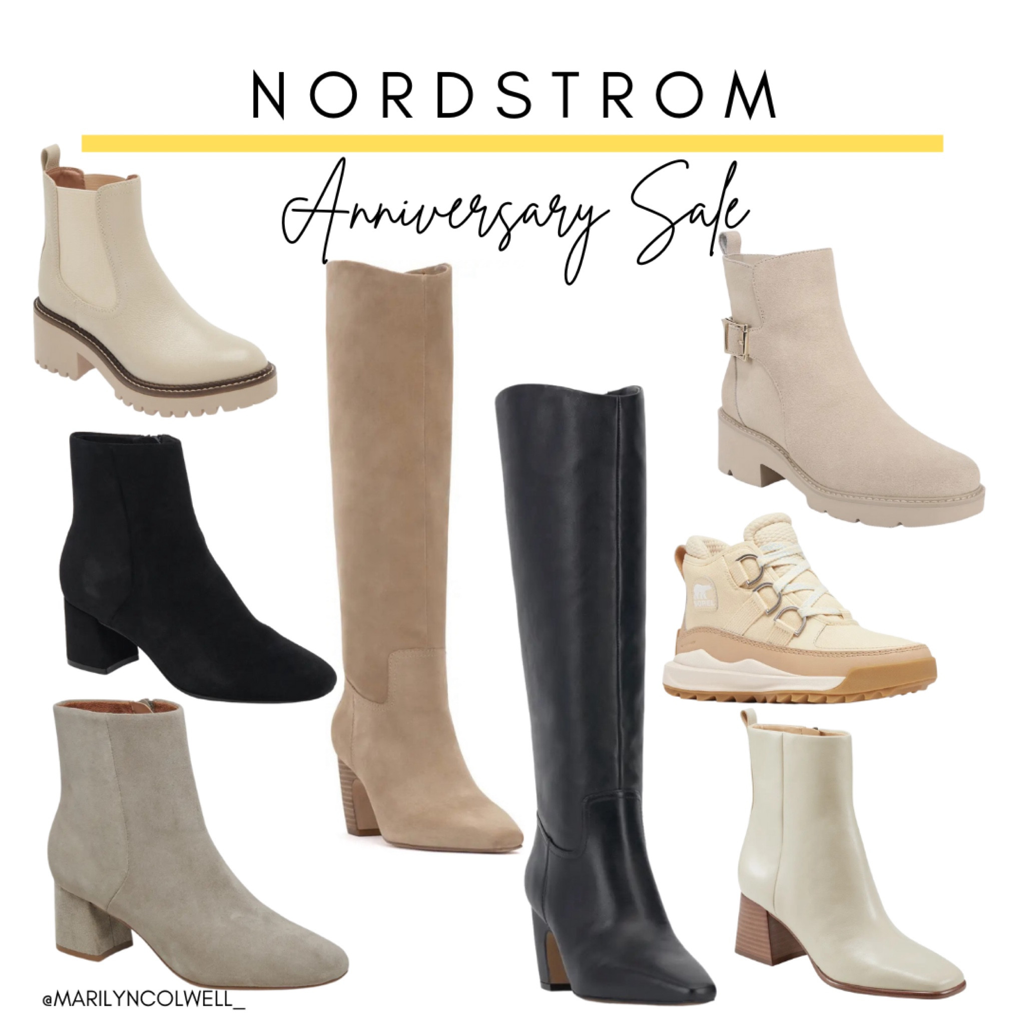 Nordstrom Anniversary Sale, Nsale, Fall Boots, Fall Staples, Booties, Nsale Shoes

#LTKShoeCrush #LTKSeasonal #LTKxNSale