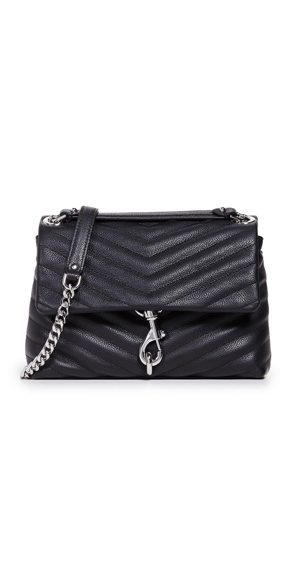 Rebecca Minkoff Edie Crossbody Bag | Shopbop