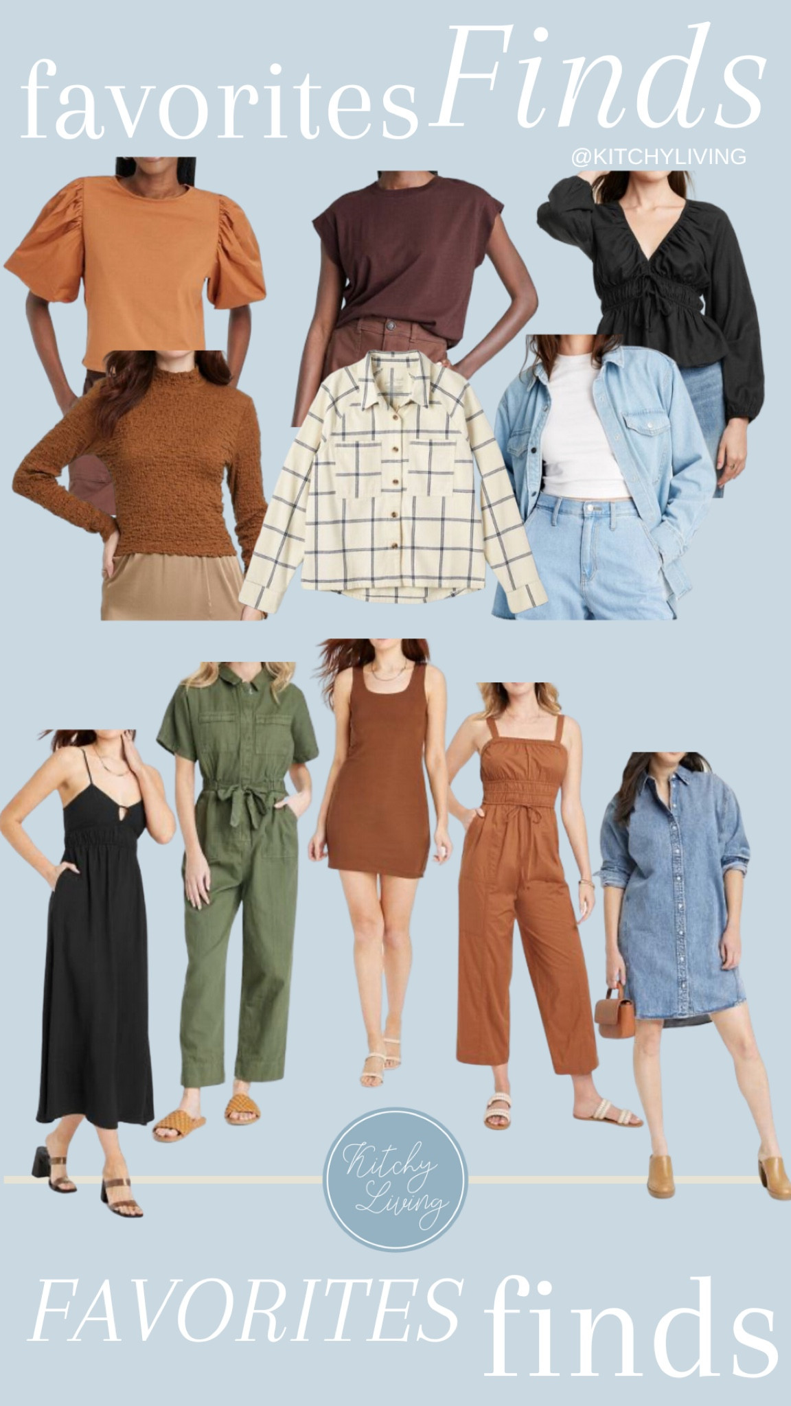 20% OFF all these finds at Target thru Monday #ldw #labordaysale #ldwsale #targetstyle #targetfinds

#LTKSeasonal #LTKunder50 #LTKSale