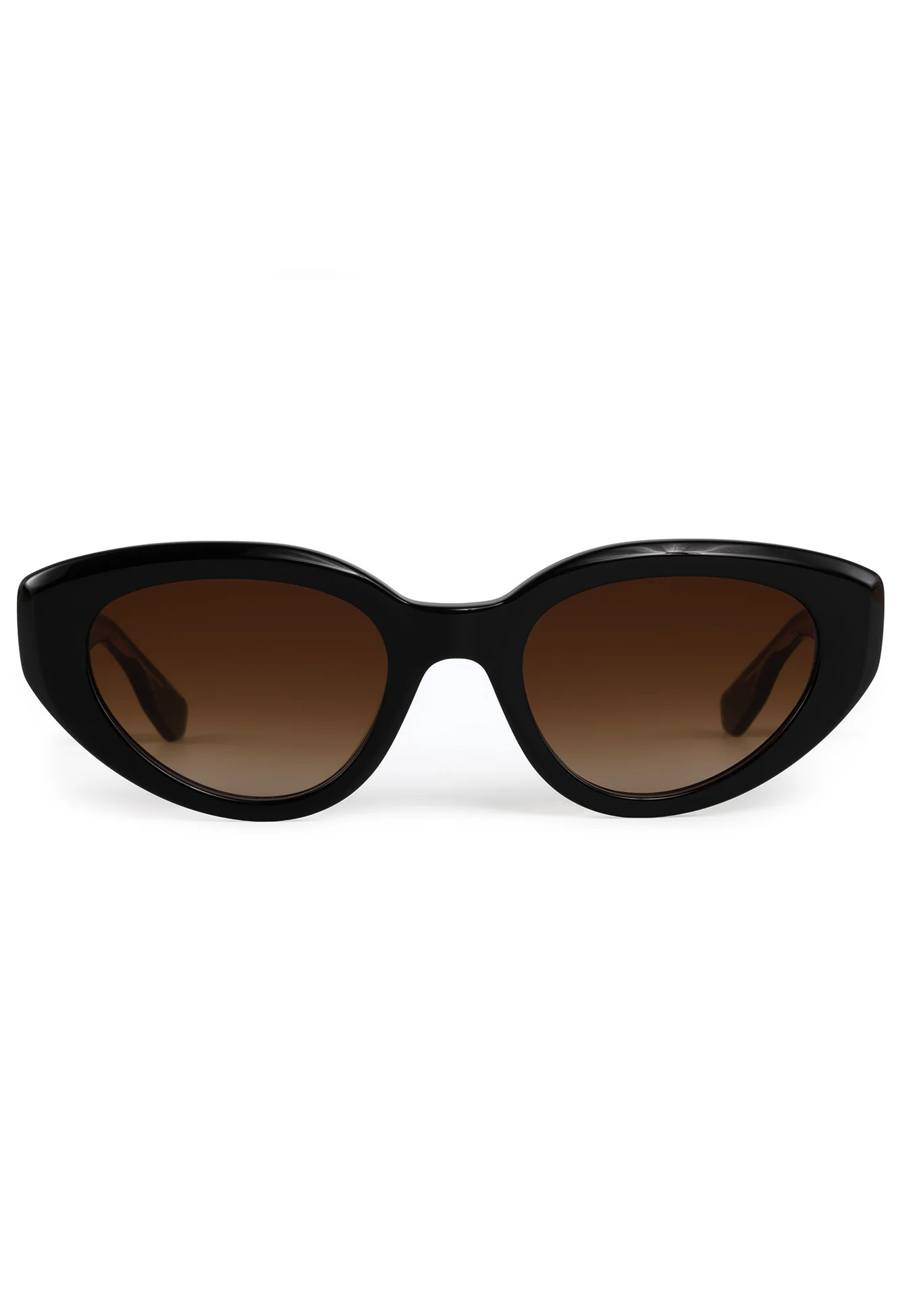 IRENE | Black + Black and Crystal | KREWE
