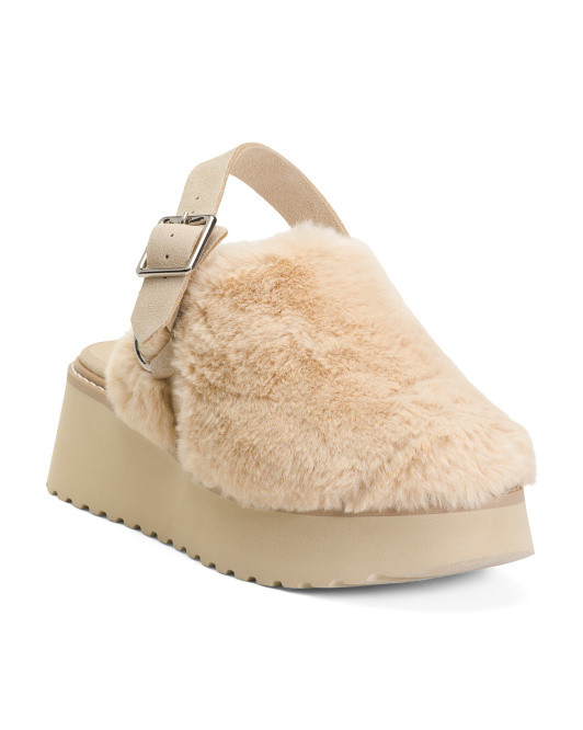 Lansy Mules | TJ Maxx