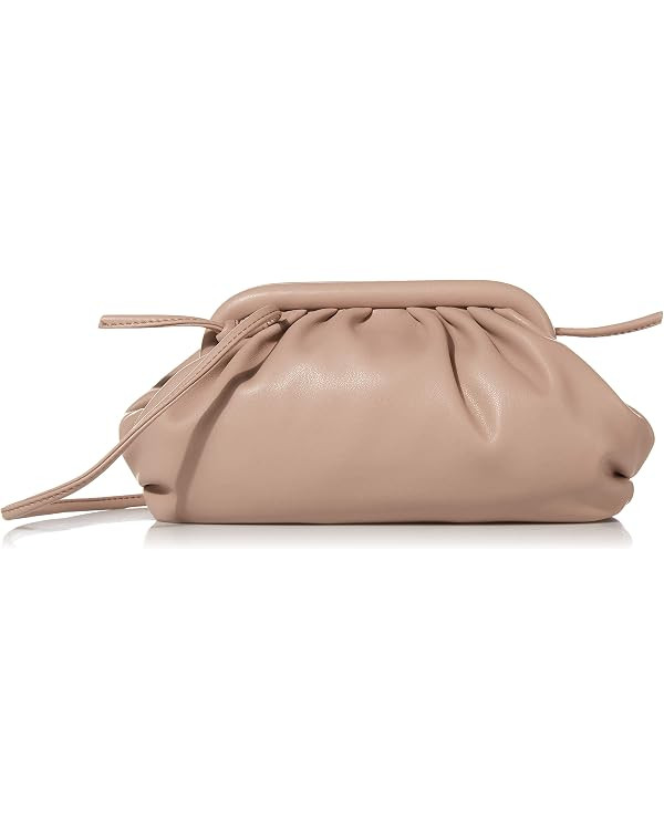 Steve Madden Women's Nikki Clutch Crossbody, One Size | Amazon (UK)