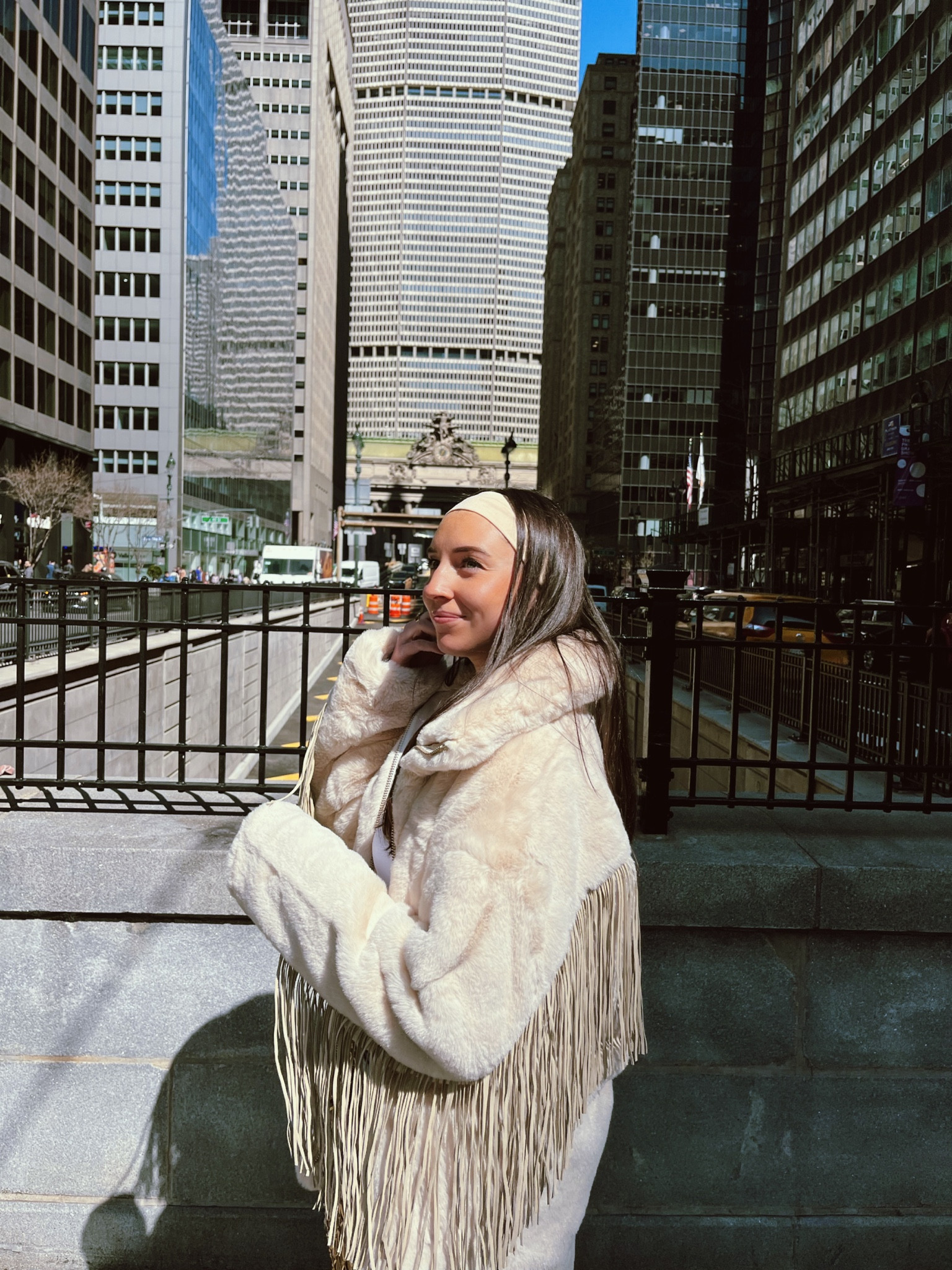 Obsessed with all things fringe 🤠 linked exact jacket at Neiman Marcus and same jacket but different colorway from Lord & Taylor + it’s on sale 🤎

#LTKstyletip #LTKunder100 #LTKsalealert