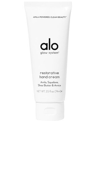 alo Restorative Hand Cream in Beauty: NA. | Revolve Clothing (Global)