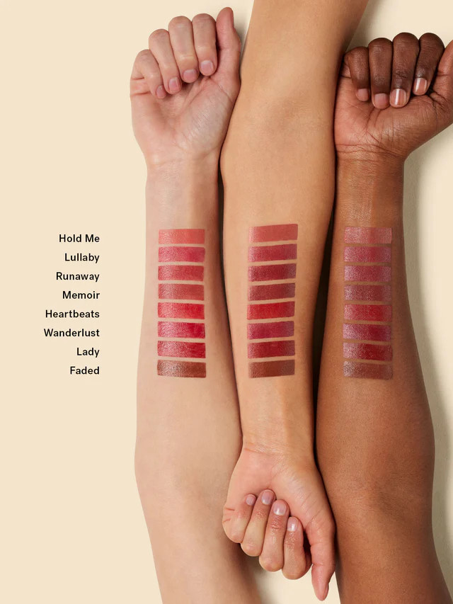 Balmy Tint Hydrating Lip Balm | ILIA Beauty