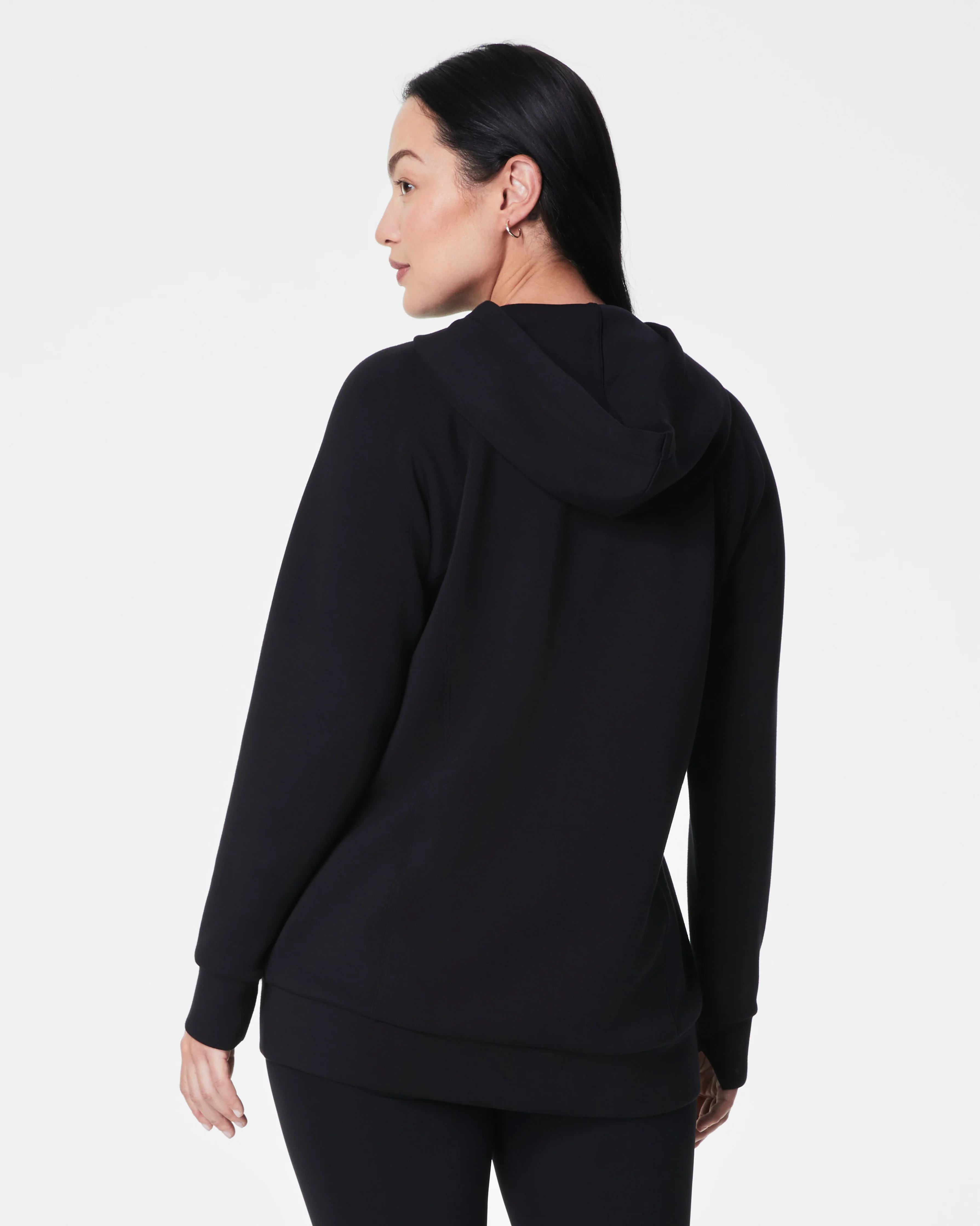 SPANX® AirEssentials Long Hoodie | Spanx