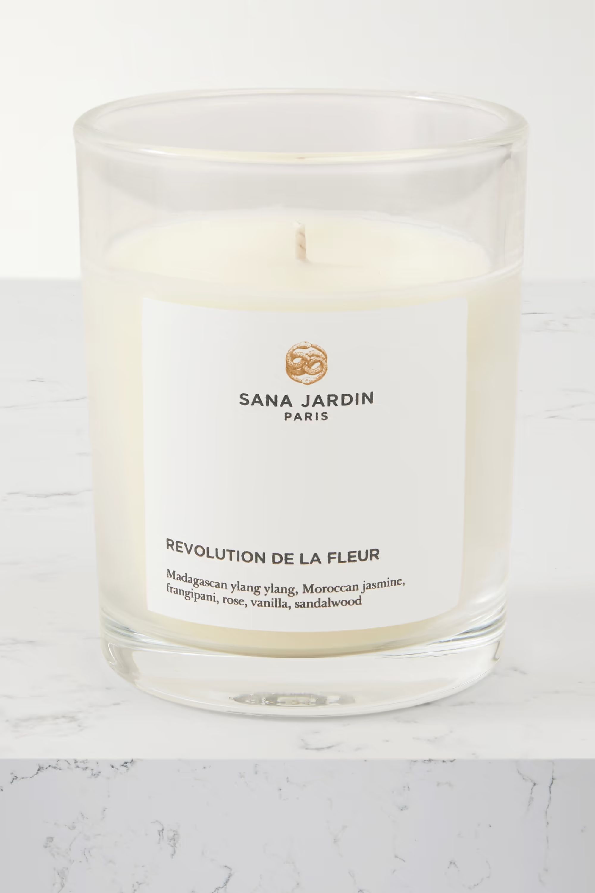 Revolution de la Fleur scented candle, 190g | NET-A-PORTER (UK & EU)