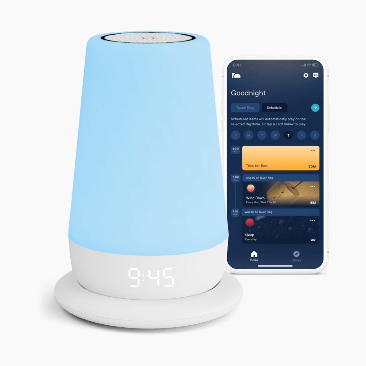 Rest+ 2nd Gen | Babylist