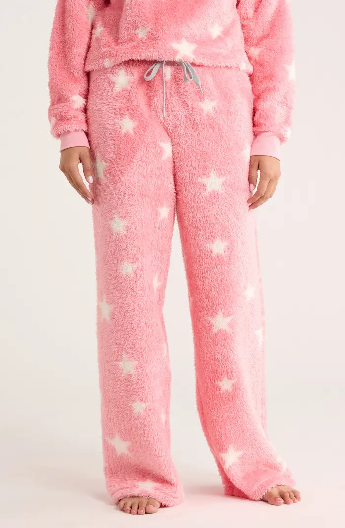 Honeydew Ice Breaker Faux Fur Pajama Pants | Nordstromrack | Nordstrom Rack