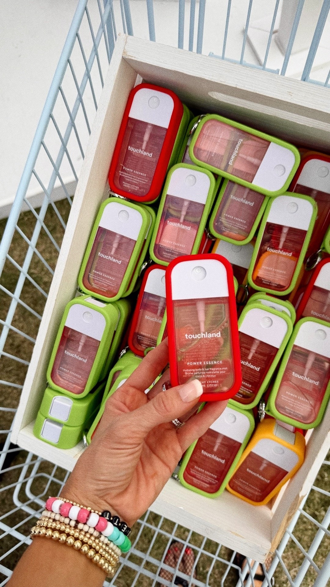This little find has been a total mom lifesaver! I’m obsessed with my hand sanitizer—especially during sick season—and this case makes it so easy to clip on my keys or bag for quick access!

#LTKKids #LTKFindsUnder50 #LTKStyleTip
