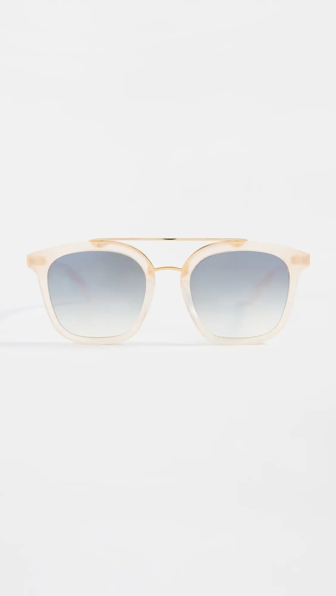 Krewe Coliseum Sunglasses | Shopbop | Shopbop