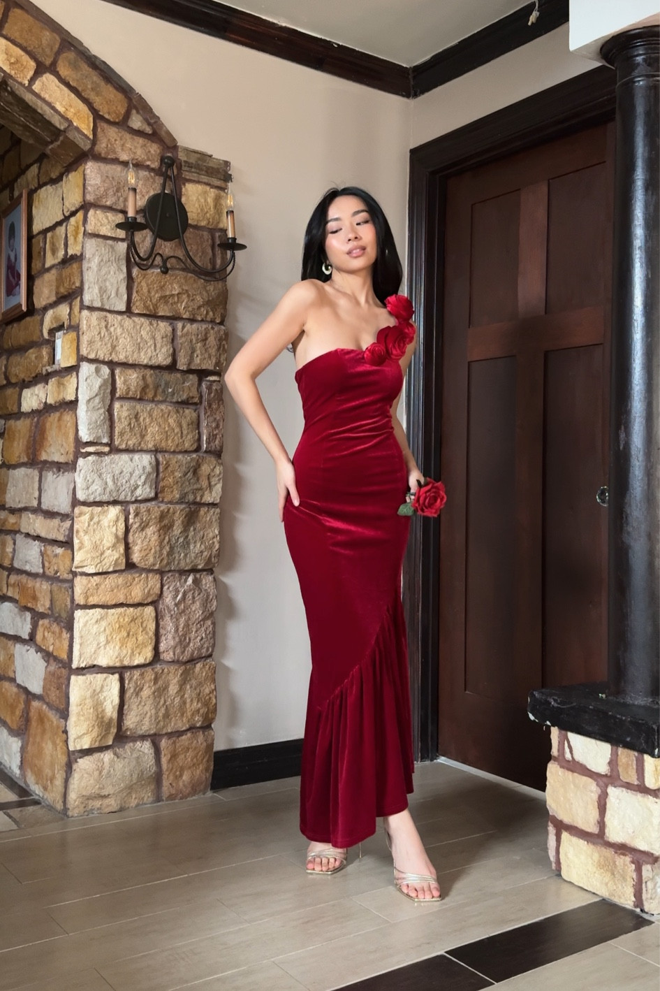 Valentine’s Day outfit #3

#LTKPetite #LTKFindsUnder100 #LTKFindsUnder50