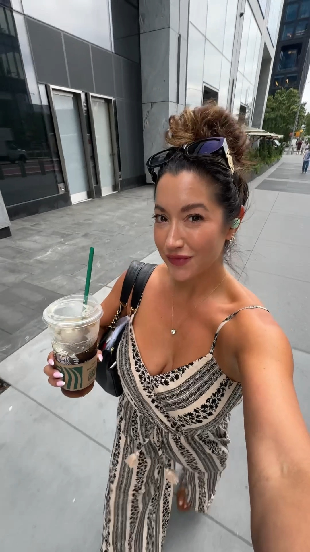 I’m wearing a size M in this ladies ☺️☺️

#LTKFindsUnder100 #LTKxVICI #LTKStyleTip