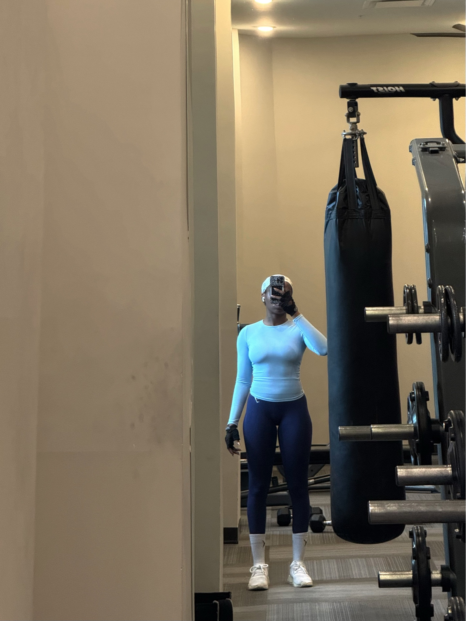 Today’s workout set  

#LTKMostLoved #LTKxVICI #LTKActive