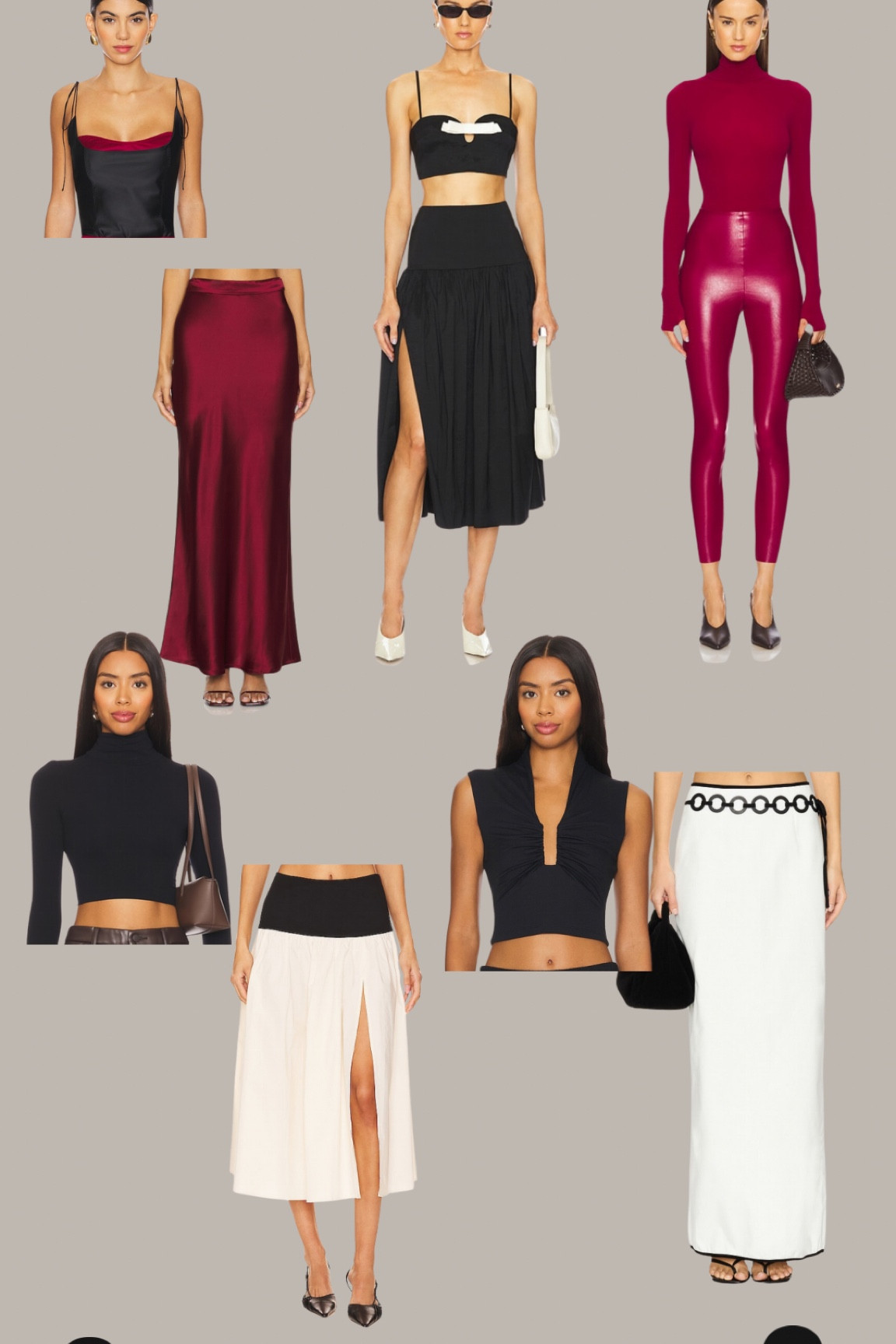 GASPARILLA OOTD 

#LTKStyleTip #LTKParties #LTKFindsUnder100