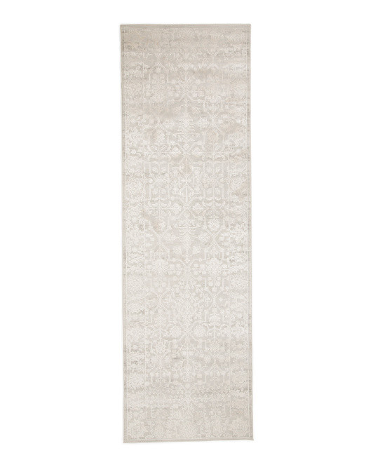 Made In Turkey 2x8 Luxury Runner | TJ Maxx