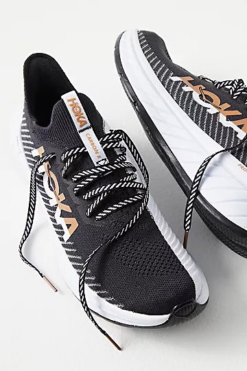 HOKA Carbon X 3 Sneakers | Free People (Global - UK&FR Excluded)
