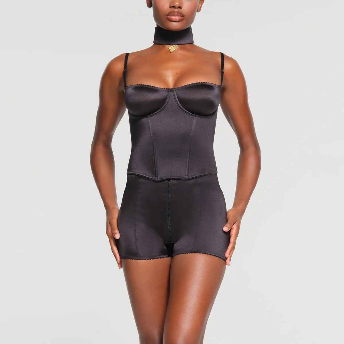 PENDANT BUSTIER | SKIMS (US)