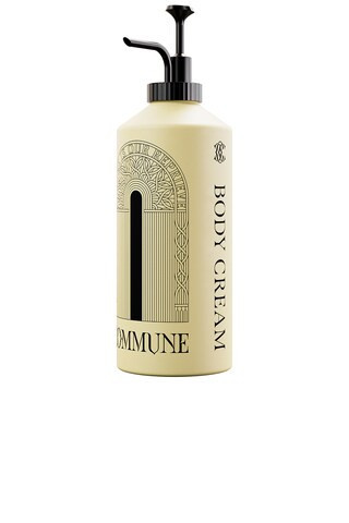 Commune Seymour Body Cream in N/A - Beauty: NA. Size all. | FWRD 