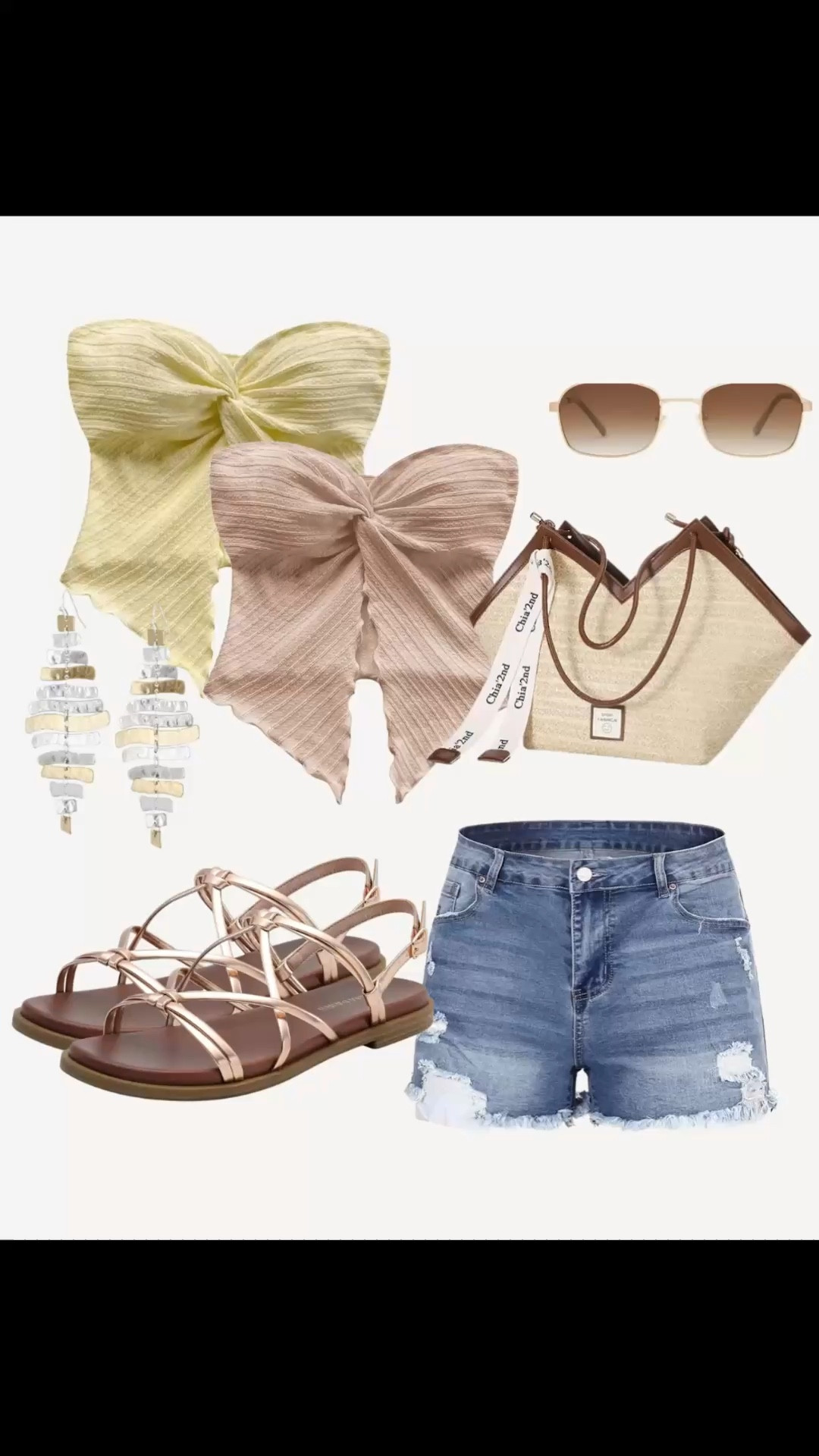 Amazon Outfit
#LTKStyleTip #LTKFindsUnder50

#LTKSeasonal