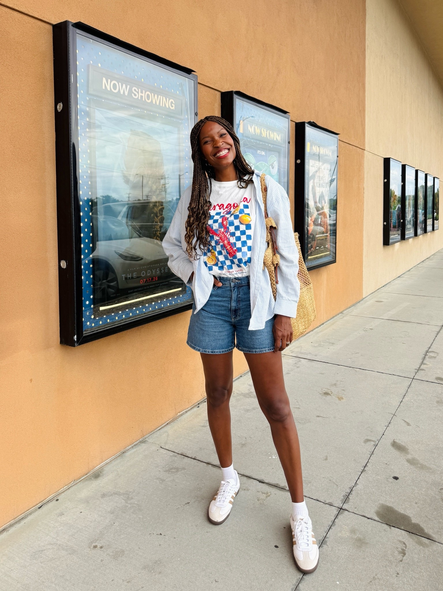 Viral Walmart shorts! They’re as good as everyone says!

#LTKOver40 #LTKTall #LTKootd