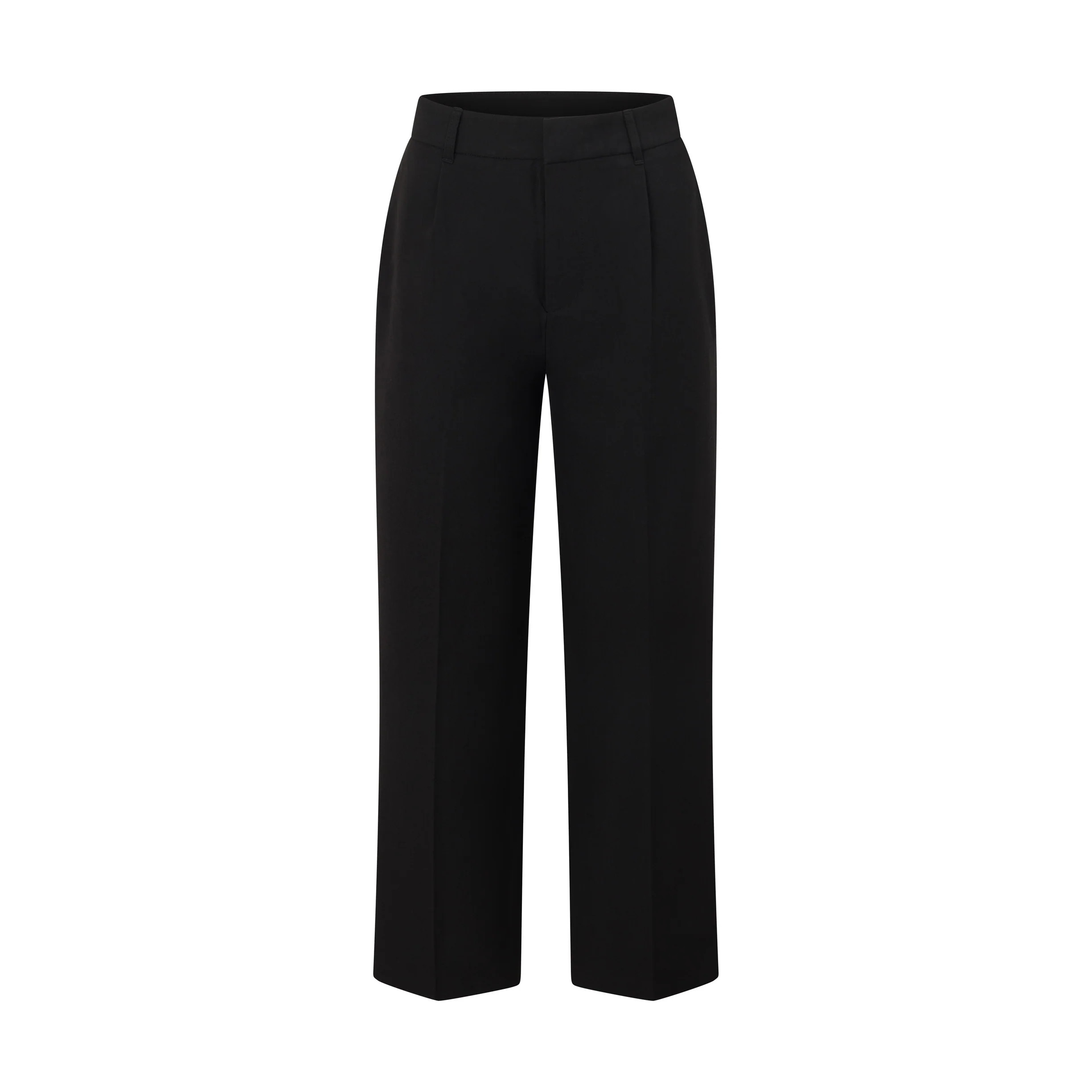 Black Suit Pant | All for Mimi